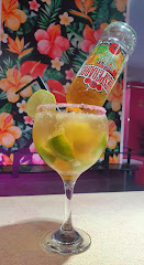 Bar Babilonia