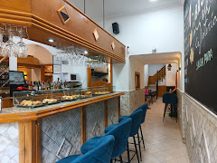 Bar Basati