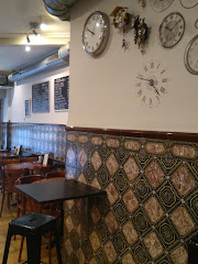 Bar Benito