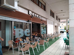Bar Berezi