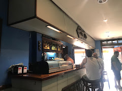 Bar Beti Ondo