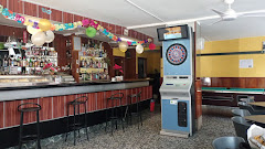Bar Bilbao