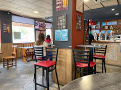 Bar Bizkargi