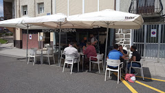 Bar Bordatxo Taberna Zumarraga