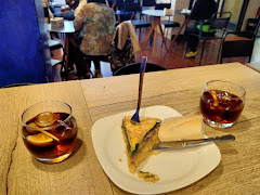 Bar Buenetxea