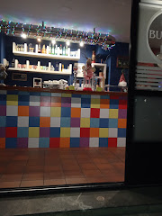 Bar Burduntzi