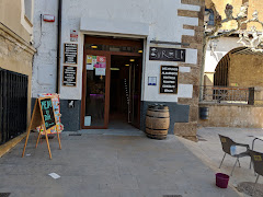 Bar Bureli