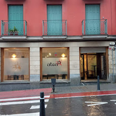 Bar- Cafetería Atea