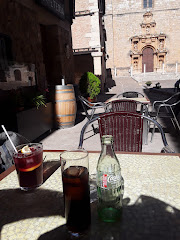 Bar Cafetería La Calleja