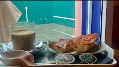 Bar / Cafetería Zabal