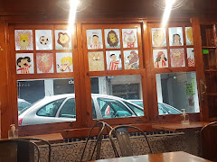 Bar Calero