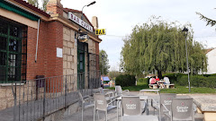 Bar Cavia