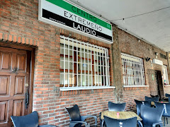 Bar Centro Extremeño Laudio