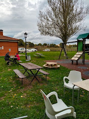 Bar/Chiringuito La Presa