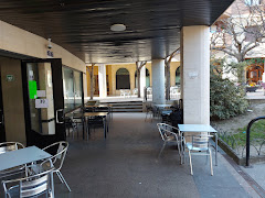 Bar club jubilados de uharte
