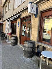 Bar Cooperativa