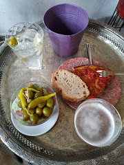 Bar Darbuka