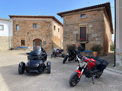 Bar de Llano de Bureba