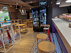 Bar Egarri