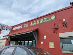 Bar El Anzuelo