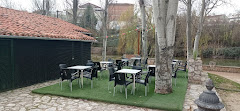 Bar El Barriles - La Tequeñería