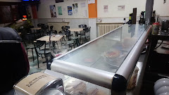 Restaurantes en  Fuentespina provincia de Burgos