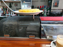 Bar El caserío de Josetxu