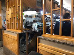 Bar El Cruce