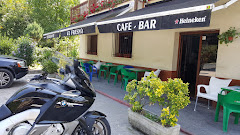 Bar El Fresno