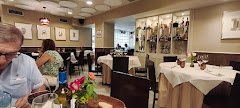 Bar El Lechuguero