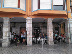 Bar Etxepe