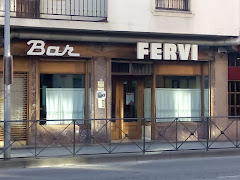 Bar Fervi S.C.