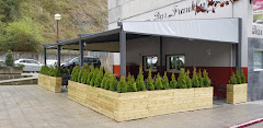 Bar Frankfurt