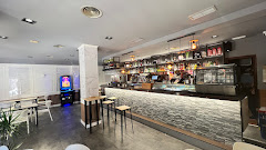 BAR FRUNIZ