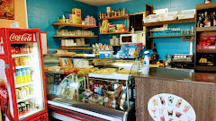 Bar Frutería Bocatería Yoli