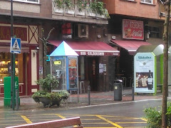 Bar Galdakanés