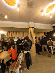 BAR GIROA