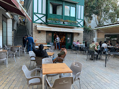 Bar Goiko