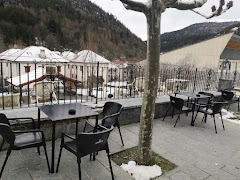 Bar Gorrindo