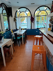 Bar Goxoa