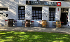 Bar Goya