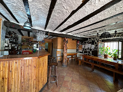 Bar Guerrero
