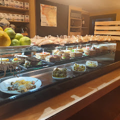 Bar Haritza