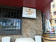 Bar Idoia