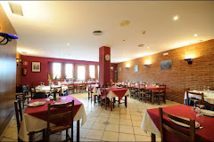 Restaurantes en  Allín/Allin provincia de Navarra