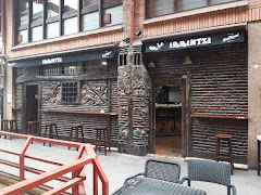 Bar Irrintzi