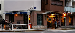 Bar Irualdeta