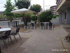 Bar Irudi