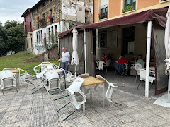 Bar Irulitxa