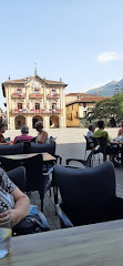 Bar Izarraitz
